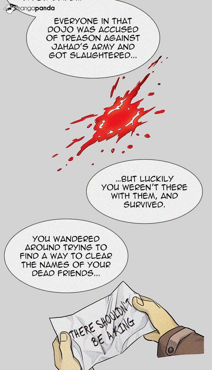 Tower of God Chapter 484 image 079